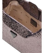 GUESS JEWELS Mini bolso peltre - Bolsos Mujer - 3