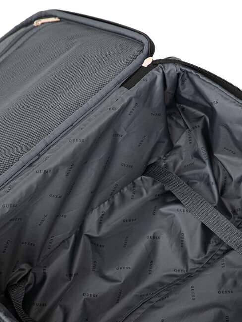 SUZY 18 carrito para equipaje de mano NEGRO - Equipaje de mano