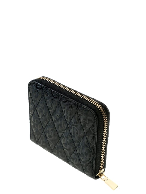 TAMARA Cartera compacta NEGRO - Carteras Mujer