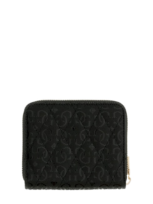 TAMARA Cartera compacta NEGRO - Carteras Mujer