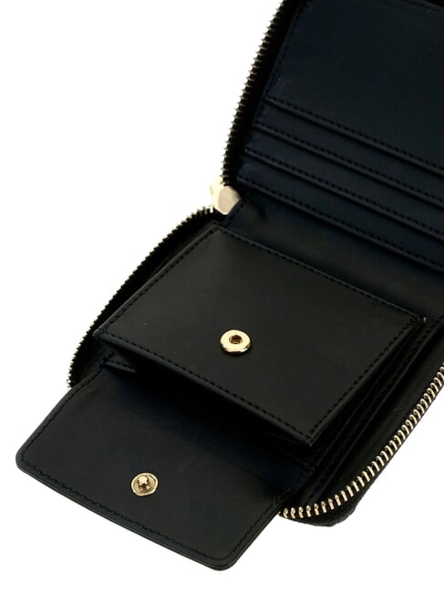 TAMARA Cartera compacta NEGRO - Carteras Mujer