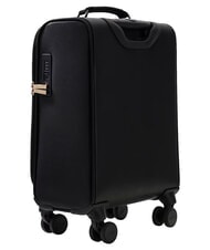GUESS SAMANTHA 18 carrito para equipaje de mano logotipo negro - Equipaje de mano - 3