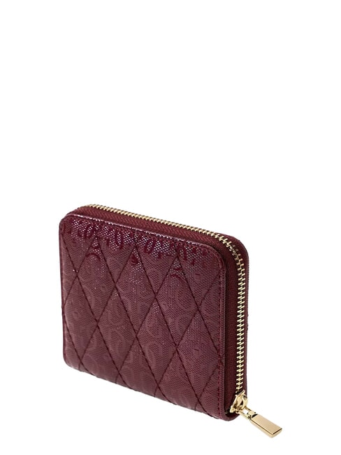 TAMARA Cartera compacta bronce - Carteras Mujer