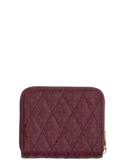 TAMARA Cartera compacta bronce - Carteras Mujer