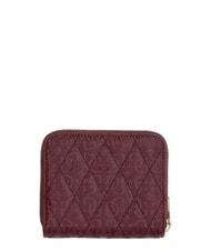 GUESS TAMARA Cartera compacta bronce - Carteras Mujer - 3