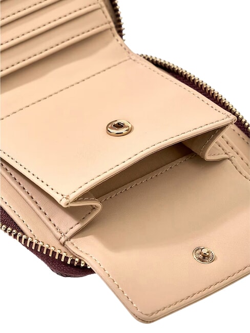 TAMARA Cartera compacta bronce - Carteras Mujer