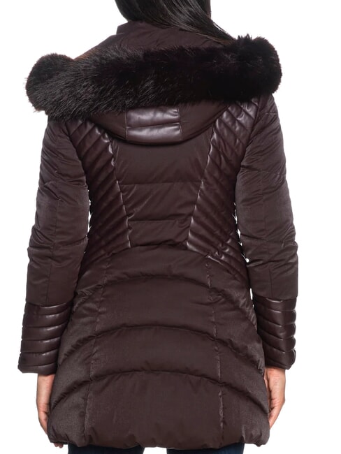 NEW OXANA  caf&eacute; fr&iacute;o - Chaquetas de mujer