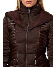 GUESS NEW OXANA  caf&eacute; fr&iacute;o - Chaquetas de mujer - 3