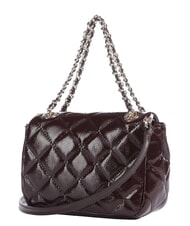 GUESS JULIET Minibolso con correa para el hombro Burdeos - Bolsos Mujer - 2