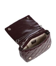 GUESS JULIET Minibolso con correa para el hombro Burdeos - Bolsos Mujer - 3