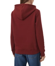 GUESS JEANS STAR EMBRO REGULAR Sudadera - Sudaderas de mujer