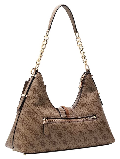 YVONNE LOGO Bolso de hombro LOGOTIPO DE LECHE - Bolsos Mujer