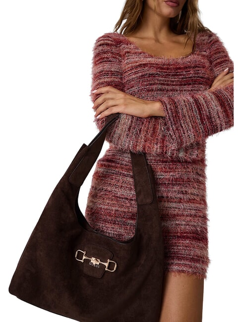 SUNSET Bolso de hombro VERDONE - Bolsos Mujer
