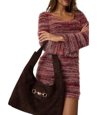 GUESS SUNSET Bolso de hombro VERDONE - Bolsos Mujer - 2