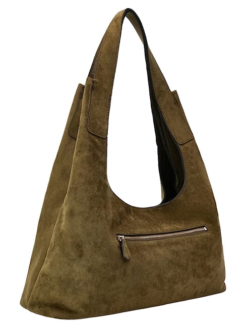 SUNSET Bolso de hombro aceitunas - Bolsos Mujer