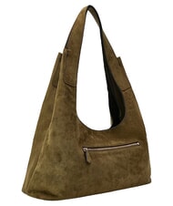 GUESS SUNSET Bolso de hombro aceitunas - Bolsos Mujer - 3