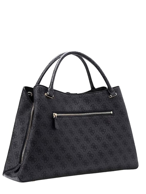 YVONNE LOGO Bolso de mano con correa para el hombro. bolsa de asas Vikky Large Roo Coalog - Bolsos Mujer