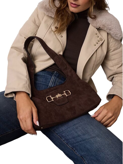 SUNSET Bolso de hombro VERDONE - Bolsos Mujer