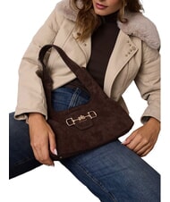 GUESS SUNSET Bolso de hombro VERDONE - Bolsos Mujer - 2