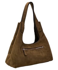 GUESS SUNSET Bolso de hombro aceitunas - Bolsos Mujer - 3