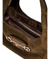 GUESS SUNSET Bolso de hombro aceitunas - Bolsos Mujer - 4