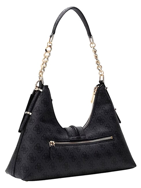 YVONNE LOGO Bolso de hombro bolsa de asas Vikky Large Roo Coalog - Bolsos Mujer
