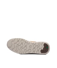 TIMBERLAND SENECA BAY zapatos de cuero trigo - Zapatos Hombre - 6