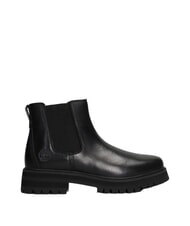 TIMBERLAND BRITTON DRIVE Botines de piel - Zapatos Mujer