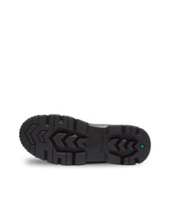 TIMBERLAND GREYFIELD anfibios de cuero NEGRO - Zapatos Mujer - 6