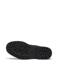 TIMBERLAND BRITTON DRIVE Botines bajos de piel grano completo marr&oacute;n medio - Zapatos Mujer - 5