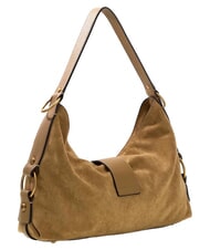 GUESS CAMDEN Bolso de hombro bronceado - Bolsos Mujer - 3