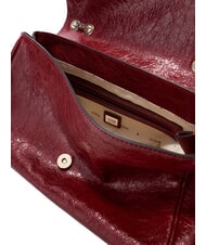 GUESS ANTONIA Bolso de hombro con doble asa. ROJO - Bolsos Mujer - 5