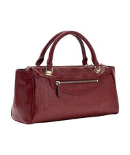GUESS ANTONIA Bolso de mano con correa para el hombro. ROJO - Bolsos Mujer - 3