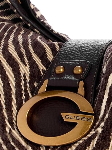 CAMDEN Bolso de hombro MULTI - Bolsos Mujer