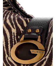 GUESS CAMDEN Bolso de hombro MULTI - Bolsos Mujer - 3