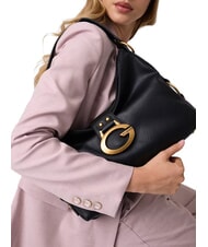 GUESS CAMDEN Bolso de hombro NEGRO - Bolsos Mujer - 2