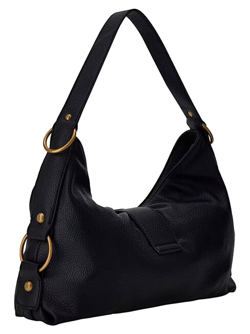 CAMDEN Bolso de hombro NEGRO - Bolsos Mujer