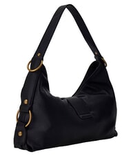 GUESS CAMDEN Bolso de hombro NEGRO - Bolsos Mujer - 3