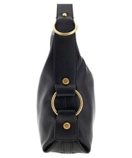 GUESS CAMDEN Bolso de hombro NEGRO - Bolsos Mujer - 4