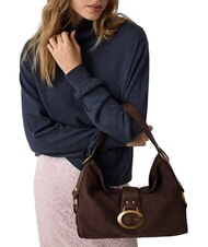 GUESS CAMDEN Bolso de hombro - Bolsos Mujer