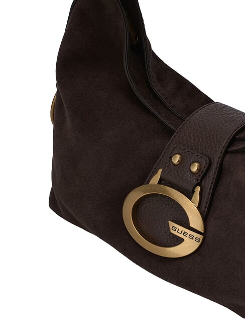 CAMDEN Bolso de hombro VERDONE - Bolsos Mujer