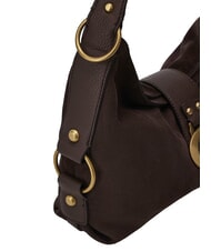 GUESS CAMDEN Bolso de hombro VERDONE - Bolsos Mujer - 5