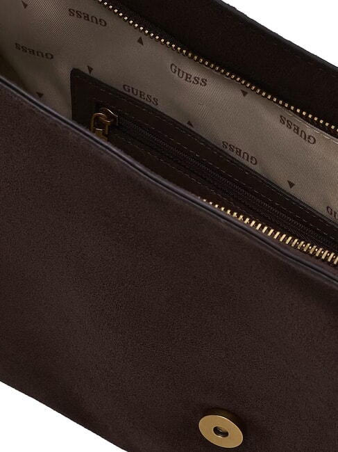 CAMDEN Bolso de hombro VERDONE - Bolsos Mujer
