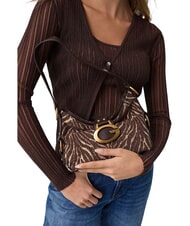 GUESS CAMDEN Bolso de hombro MULTI - Bolsos Mujer - 2