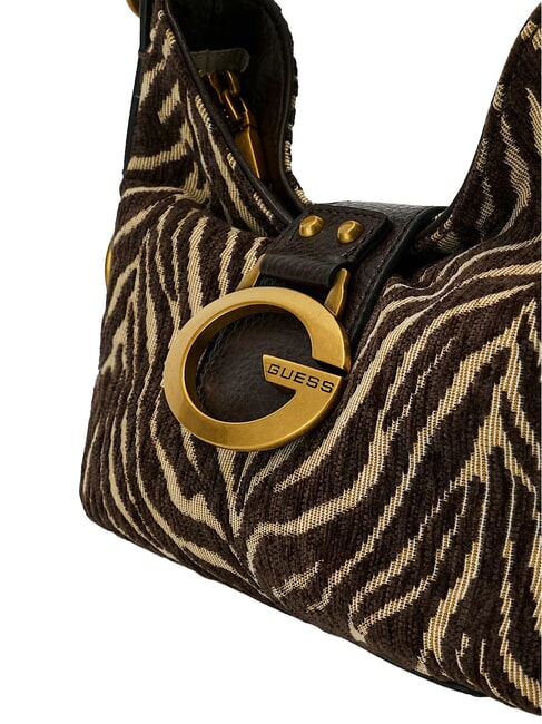CAMDEN Bolso de hombro MULTI - Bolsos Mujer