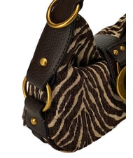 GUESS CAMDEN Bolso de hombro MULTI - Bolsos Mujer - 5