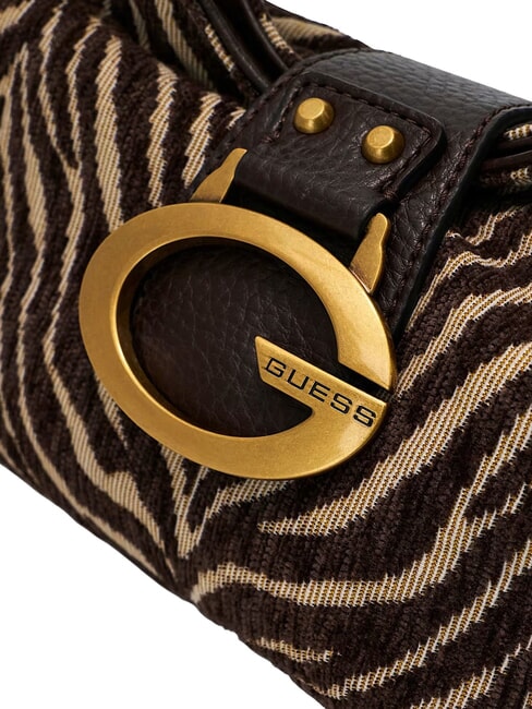 CAMDEN Bolso de hombro MULTI - Bolsos Mujer