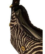 GUESS CAMDEN Bolso de hombro MULTI - Bolsos Mujer - 7