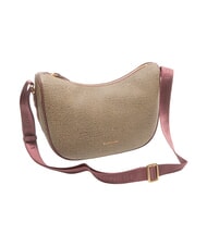 BORBONESE BRUNCH Bolso de hombro Luna Bag - Bolsos Mujer