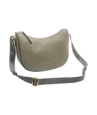 BORBONESE BRUNCH Bolso de hombro Luna Bag muschio - Bolsos Mujer - 2